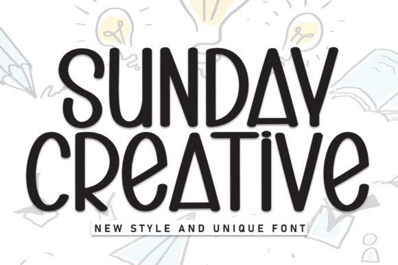 Choosing Sunday Creative for Editorial Design and Branding