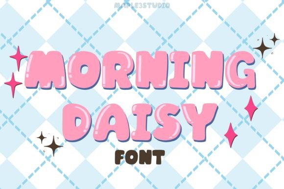 How Morning Daisy Elevates Your Social Media Graphics and Brand Identity